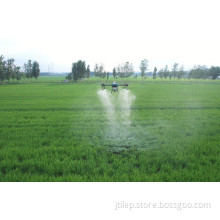 agro agricultural spraying uav 40l